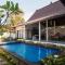 Ambary House Gili Trawangan- 2 BR Private Villa, Pool