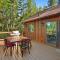 The Classy Cabin