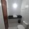 Duplex com 2 quartos com piscina e estacionamento - Aracati