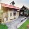 Villa Zoryany Dvir