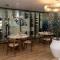 Toll House Hotel Los Gatos