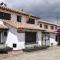 Glamping Reserva del Dorado