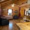 A Peace of Heaven Cabins and RV - Vanderpool