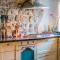 Authentic Boka house with artistic soul