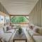 Blairsville Tiny Home with Covered Furnished Deck! - بليرسفيل