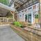 Blairsville Tiny Home with Covered Furnished Deck! - 布莱尔斯维尔