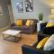 Pendle House Apartment 1