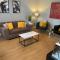 Pendle House Apartment 1