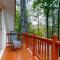 Gunstock Getaway