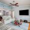 SeaFoam Happy Homes - Palm Harbor