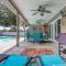 SeaFoam Happy Homes - Palm Harbor