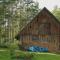 Secluded Holiday Home with Sauna in National Park by the Sea - Vayde