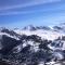 Studio cosy aux pieds des pistes avec vue Mont Blanc - FR-1-181-2607