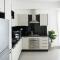 Luxurious and Spacious Condo