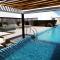 Lovely Studio Tulum Wi-Fi 100mb gym Eve