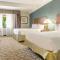 Best Western Hospitality Hotel & Suites