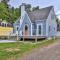 The Catalog Cottage
