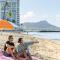 VIVE Hotel Waikiki