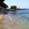 Apartments with parking space Umag - 7109