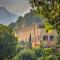 Son Brull Hotel & Spa Foto: Son Brull Hotel & Spa