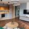Delux apartman President Centar