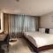 Ramada Encore by Wyndham CheonAn - Cheonan