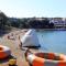Family friendly apartments with a swimming pool Vinkuran, Pula - 7444 - Vinkuran