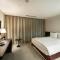 Ramada Encore by Wyndham CheonAn