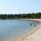 Apartments with a parking space Novigrad - 7049
