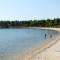 Apartments with a parking space Novigrad - 7049