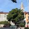 Apartments with a parking space Tar, Porec - 7026 - Тар