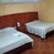 HOTEL RESTAURANT LOS PRISMAS