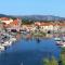 Triple Room Vrboska 540e