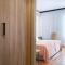 Triple Room Vrboska 540d