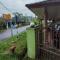 Mai KKB Homestay in Kuala Kubu Bharu Taman Juta