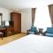 ALUNA Ben Thanh Hotel