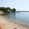 Family friendly apartments with a swimming pool Veli Mlun, Central Istria - Sredisnja Istra - 13099