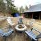 Dream vacation cottage for all seasons 4 bdr/2bath - Bancroft