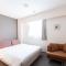 Hotel day by day