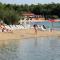 Family friendly apartments with a swimming pool Fratrici, Umag - 14384 - Umag