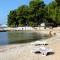 Family friendly house with a swimming pool Sveti Lovrec, Central Istria - Sredisnja Istra - 14432