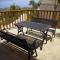 Comfortable holiday house for 10 persons, with swimming pool