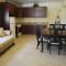 Comfortable holiday house for 10 persons, with swimming pool