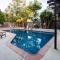 Le Bleu House - Newly Designed 3BR HOUSE & POOL by Topanga - Los Ángeles