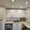 (AB By The River) 2BR 901 With Great View - Kairo