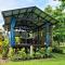 Bahandi Beach Lodge