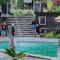 Batur Water Park Villa