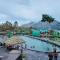 Batur Water Park Villa