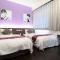 Yuh-Tarng Hotel Yuh-Tarng Hotel