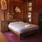 Teak house